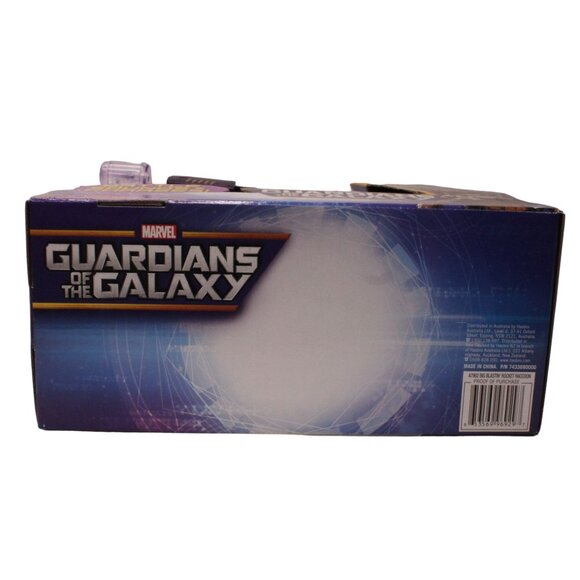 Vintage 2013 Hasbro Marvel Guardians of the Galaxy Big Blastin' Rocket Raccoon - Picture 7 of 7
